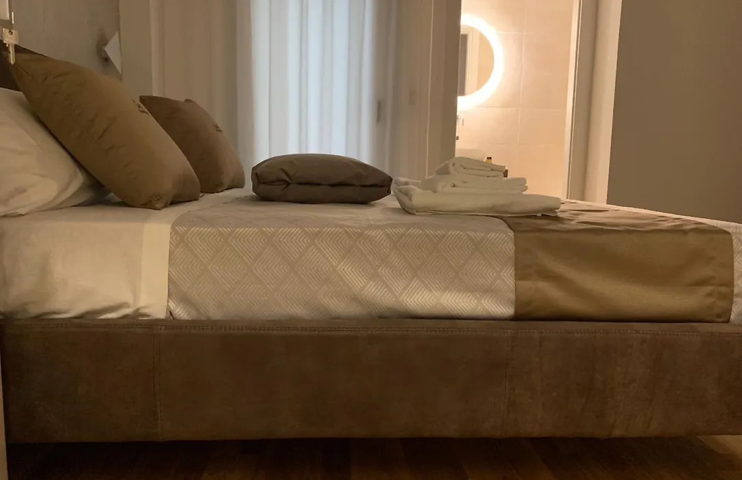 Les 3 Chambres-1