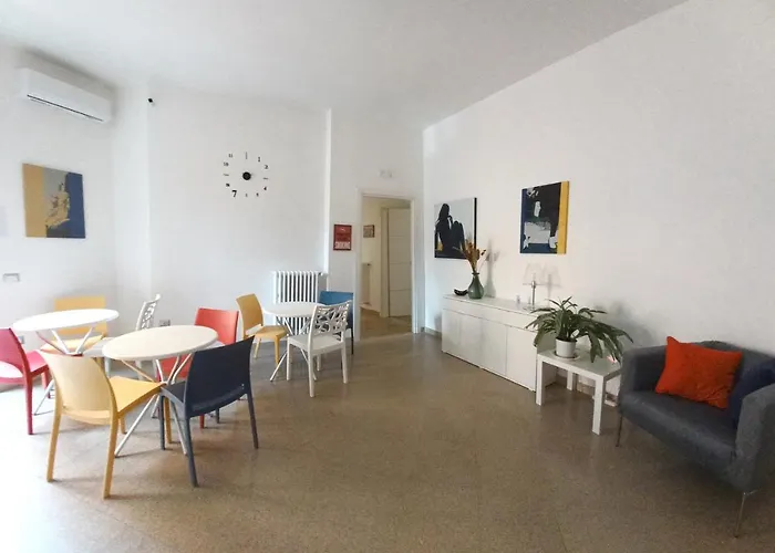 Bed and Breakfast Little Idomeneo Lecce